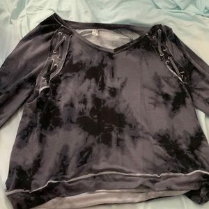 Grey marble. great condition. Slightly worn